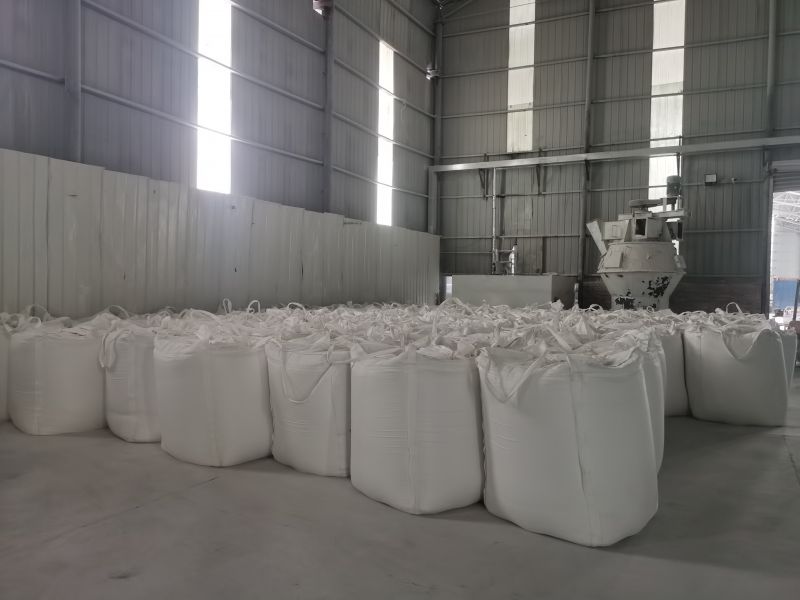 氧化鈣粉的生產(chǎn)控制及質(zhì)量檢驗(yàn)（一）